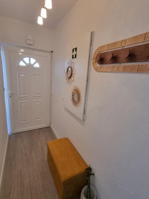 Duplex Overthetejo, 5 Min Belem Tower Lisbon Bagian luar foto