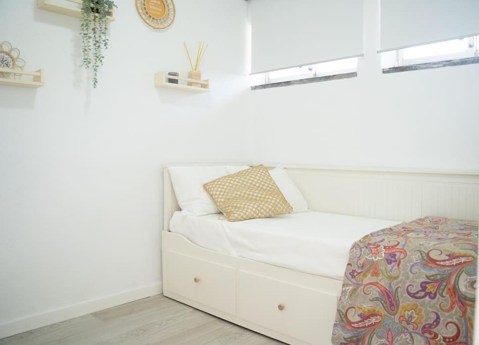 Duplex Overthetejo, 5 Min Belem Tower Lisbon Bagian luar foto